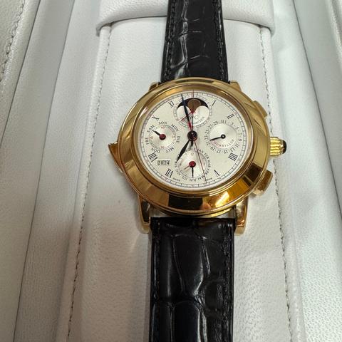 IWC IW1868-01