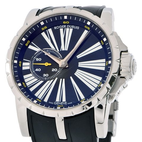 Roger Dubuis Excalibur (various)