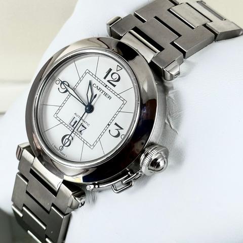 Louis Cartier (various)