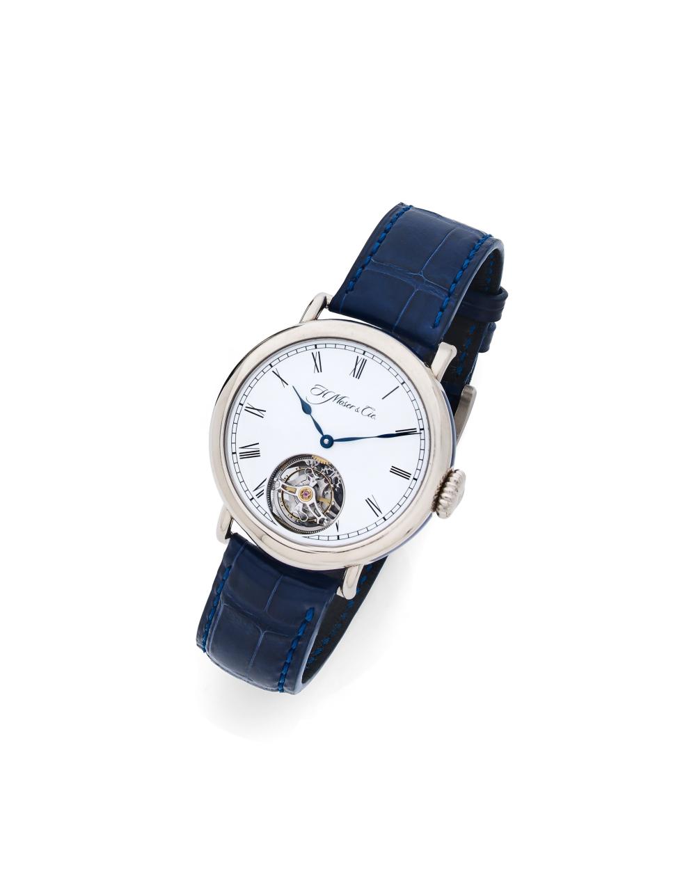 H. Moser & Cie 8804-0200,
