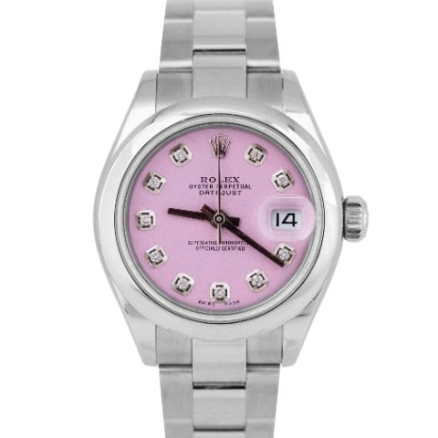 Rolex 279160-0001