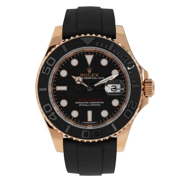 Rolex 116655-0001