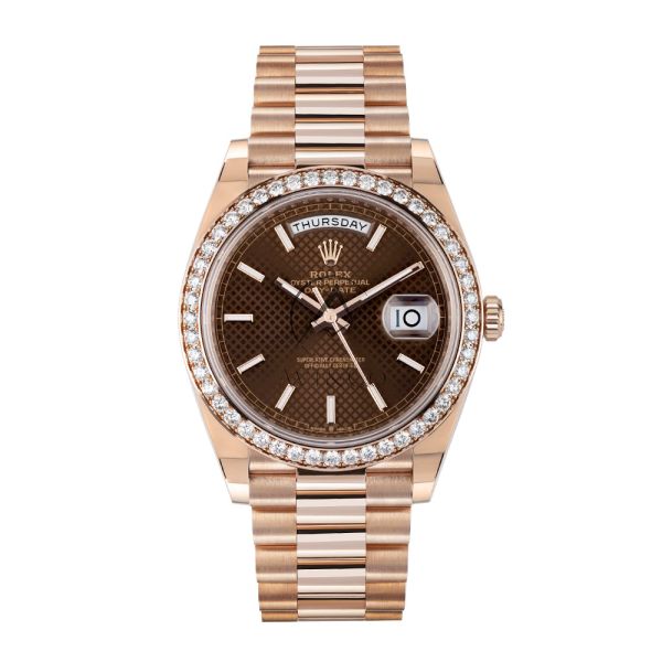 Rolex 228345rbr-0006