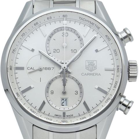 TAG Heuer CAR2111.BA0720
