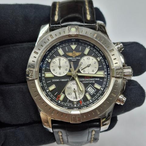 Breitling A7338811/BD43/131S/A20S.1