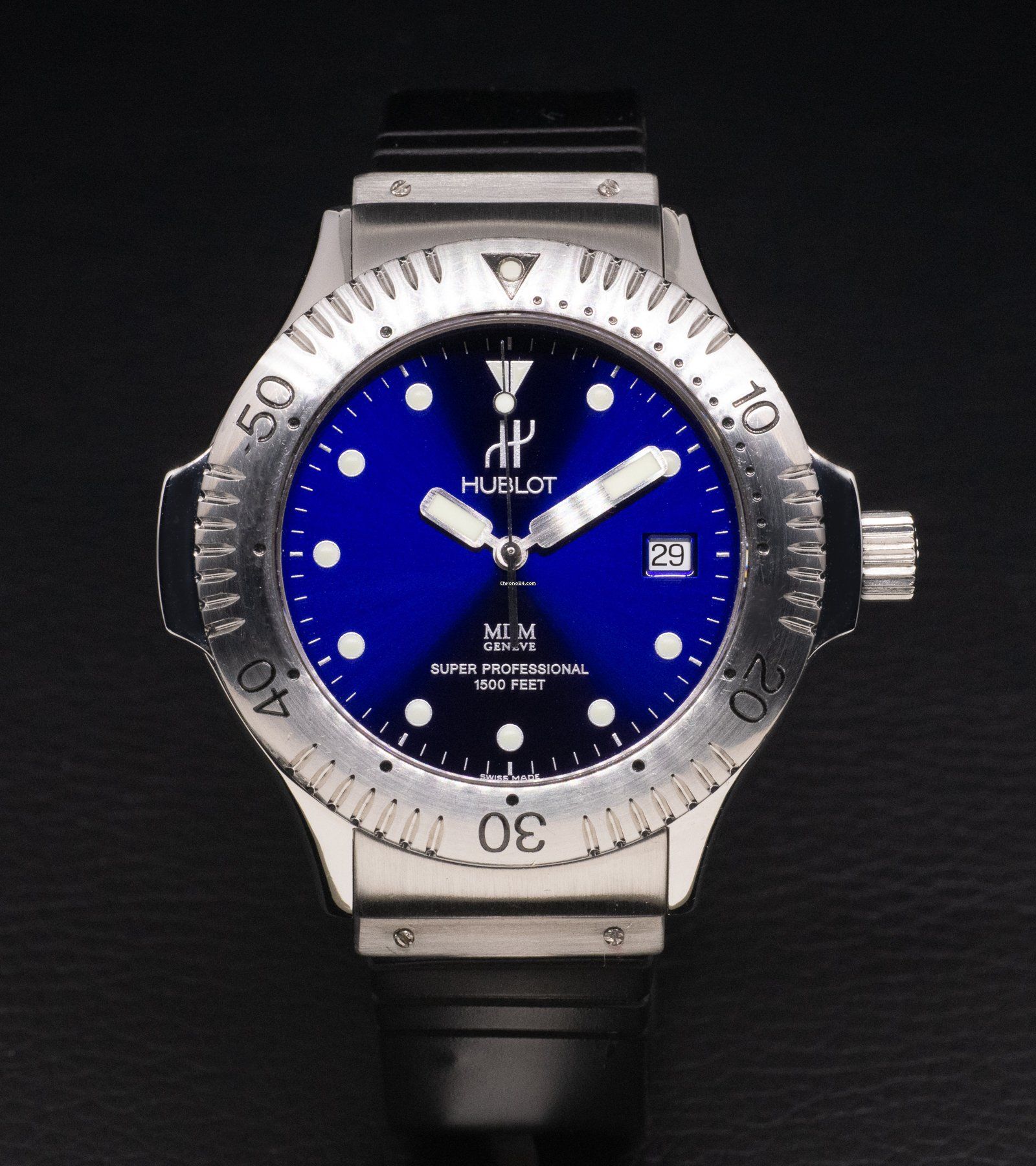 Hublot Super Professional