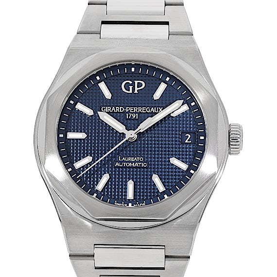 Girard-Perregaux 81000-11-431-11A