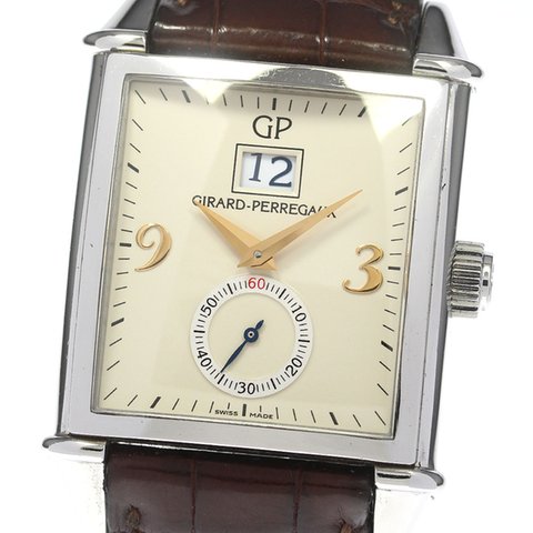 Girard-Perregaux 25805 11 822 BAEA