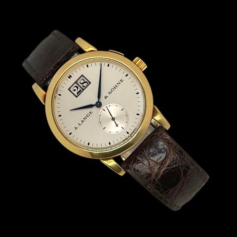 A. Lange & Söhne 102.002