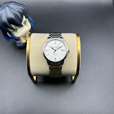 Baume & Mercier 10215