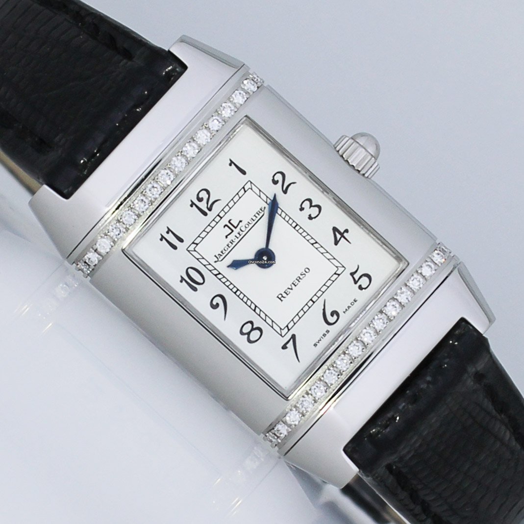 Jaeger-LeCoultre Florale - Yellow Gold 265.5.08 - Horoview