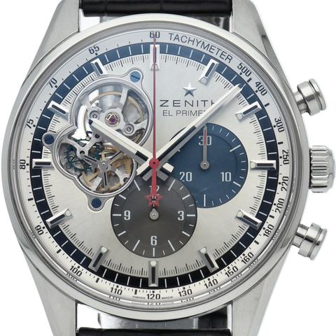 Zenith 03.2040.4061/69.C496