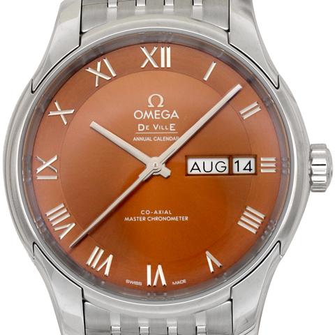 Omega 433.10.41.22.10.001