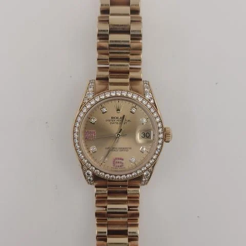 Rolex 178158-0044