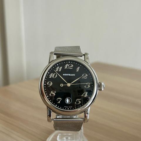 Montblanc 107072
