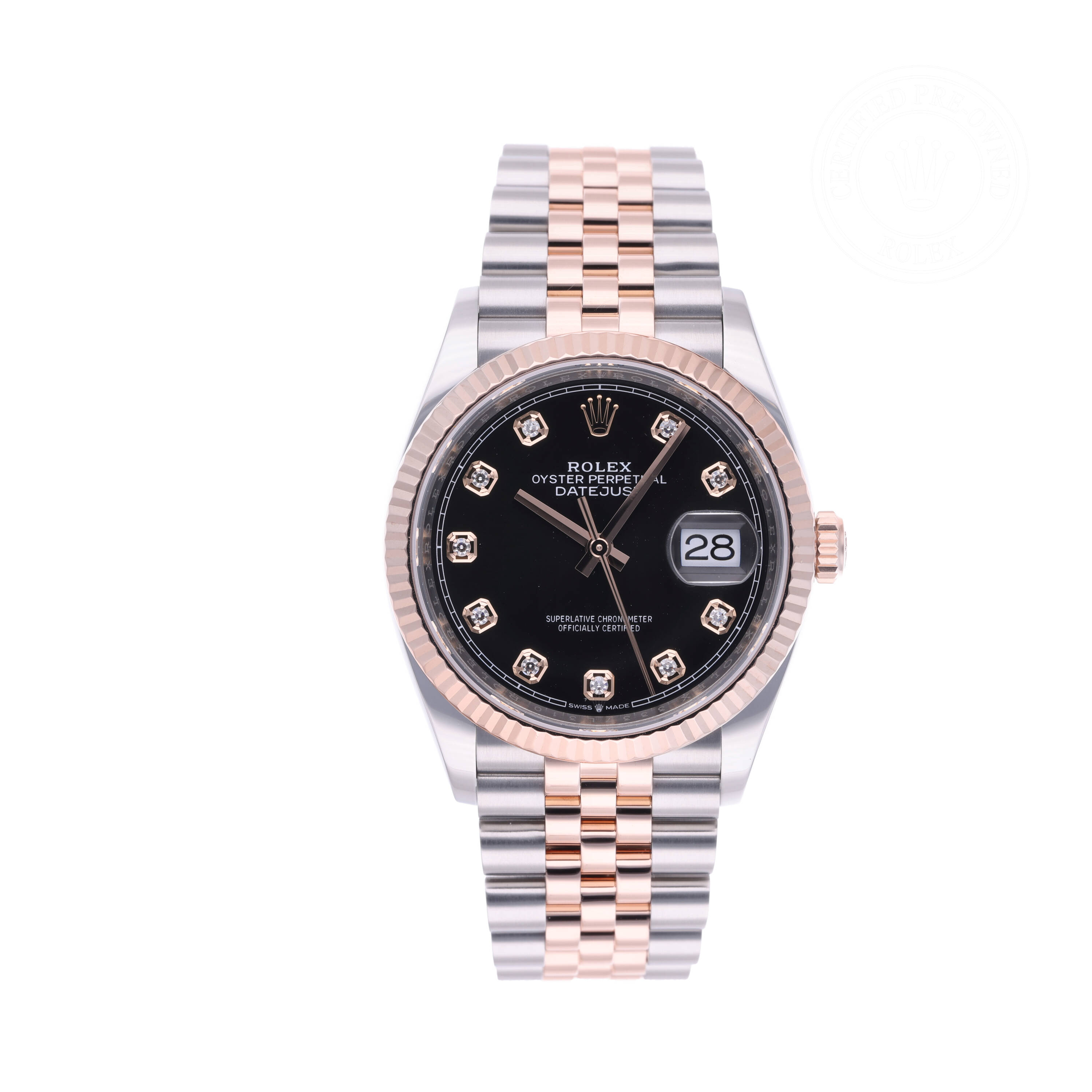 Rolex 126231-0019