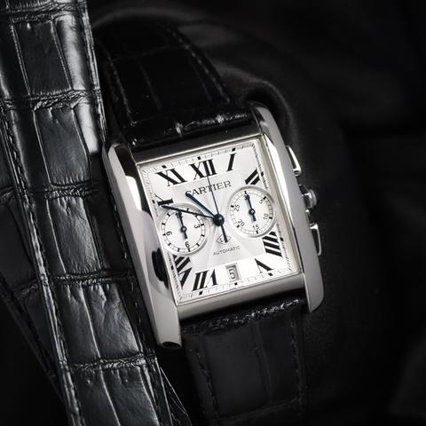 Cartier W5330008