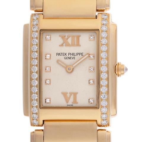 Patek Philippe 4910/11R-011