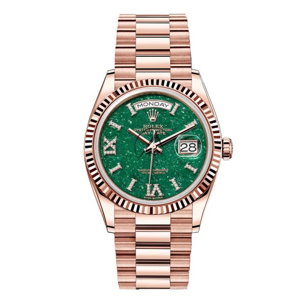 Rolex 128235-0069