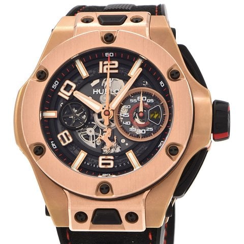 Hublot 402.OX.0138.WR
