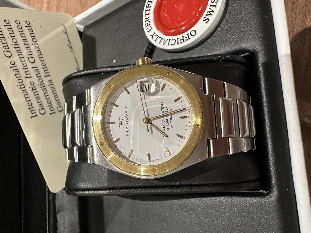 IWC IW3521-01