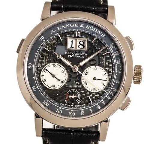 A. Lange & Söhne 405.034