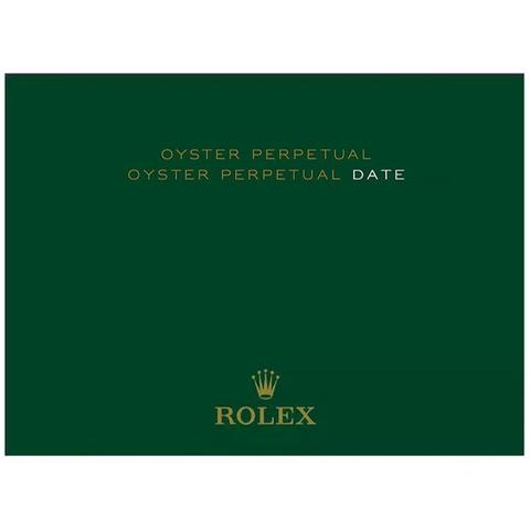 Oyster Perpetual No Date 28mm (various)