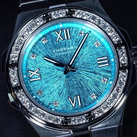 Chopard ショパール アルパインイーグル Ref.298601-3008 問合せID