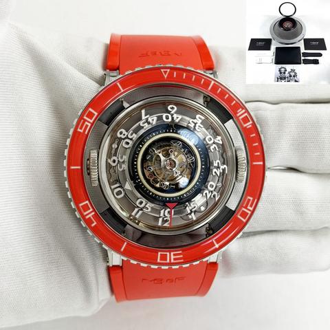 MB&F 70.PBL.B