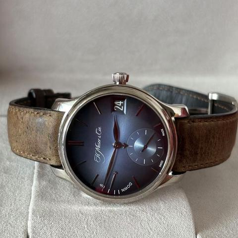 H. Moser & Cie 1341-0207