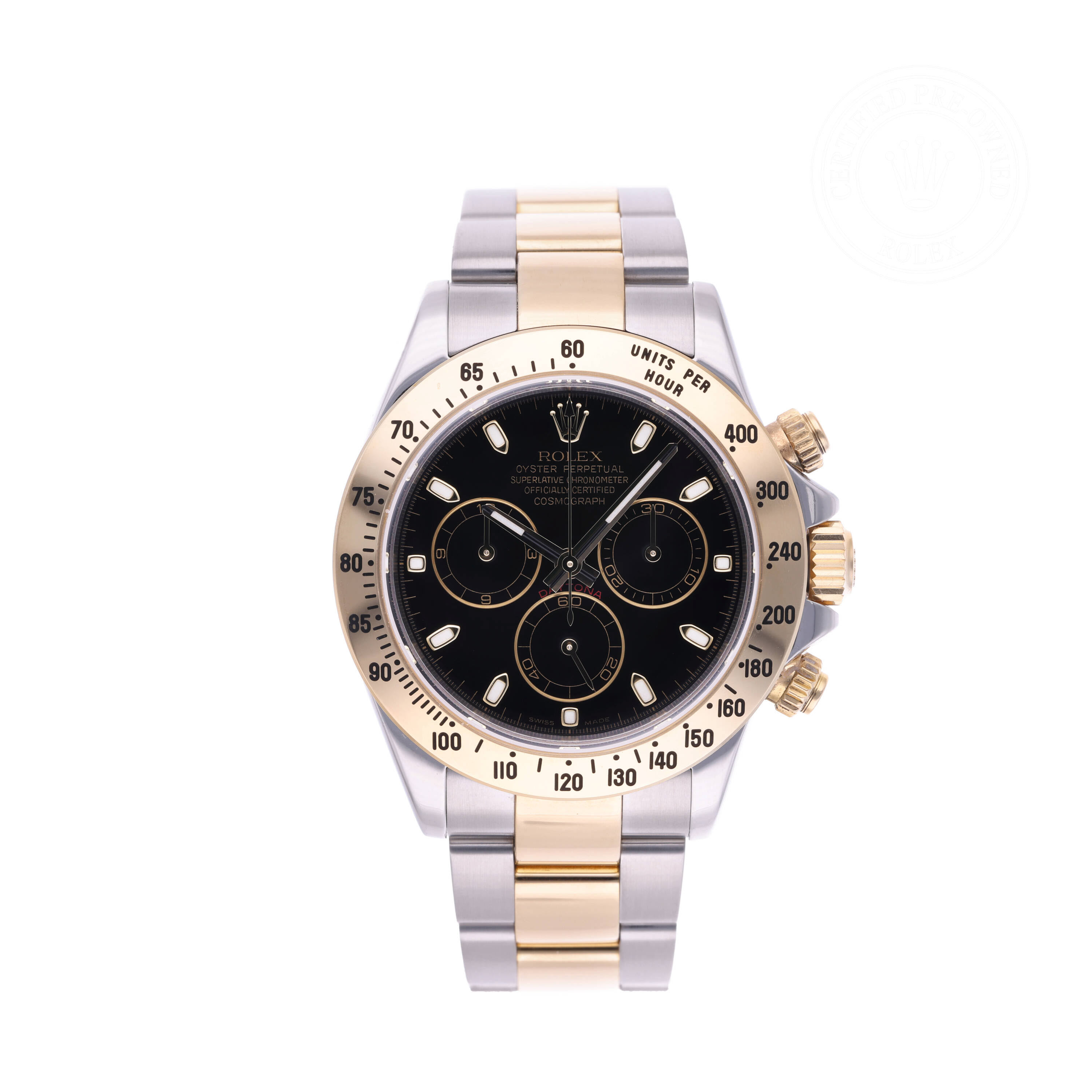 Rolex 116523-0039