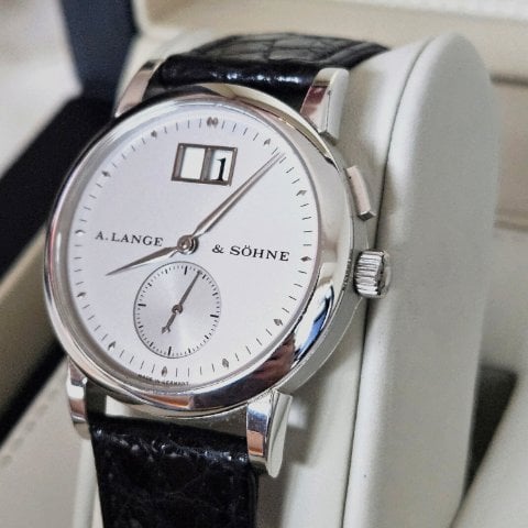 A. Lange & Söhne 105.025