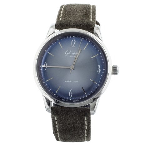 Glashütte Original Sixties (various)