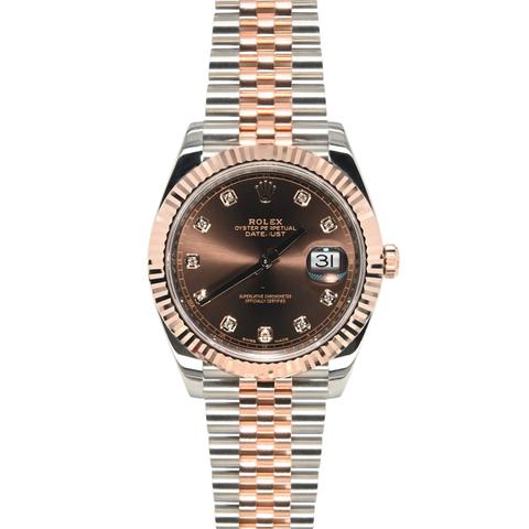 Rolex 126331-0004