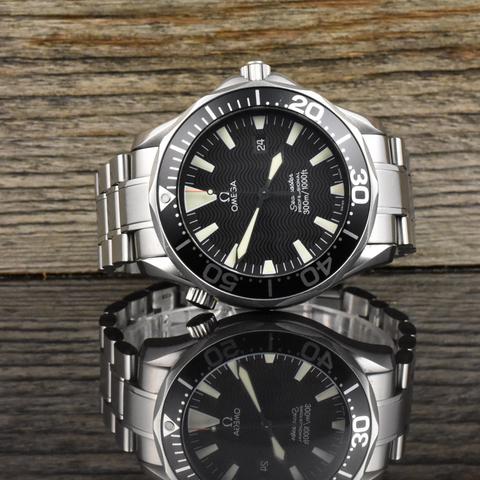 Omega 2264.50.00