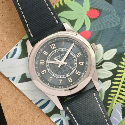 Patek Philippe 6007A-001