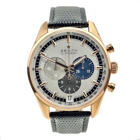 Zenith El Primero Limited Edition 18.2044.400/17.C494