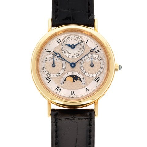 Breguet 3050ba