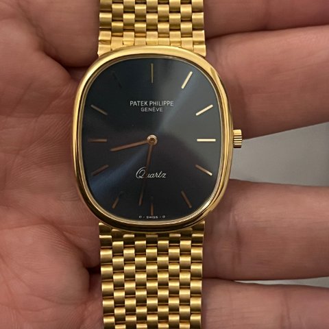 Patek Philippe 3838/1