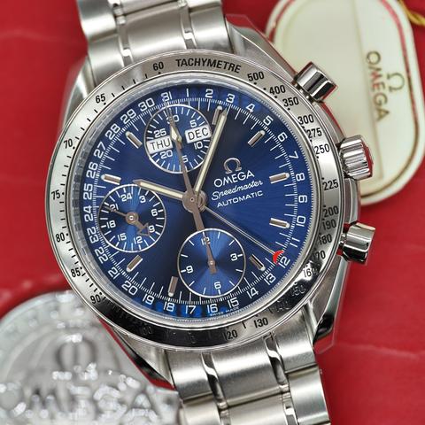Omega 3523.80.00
