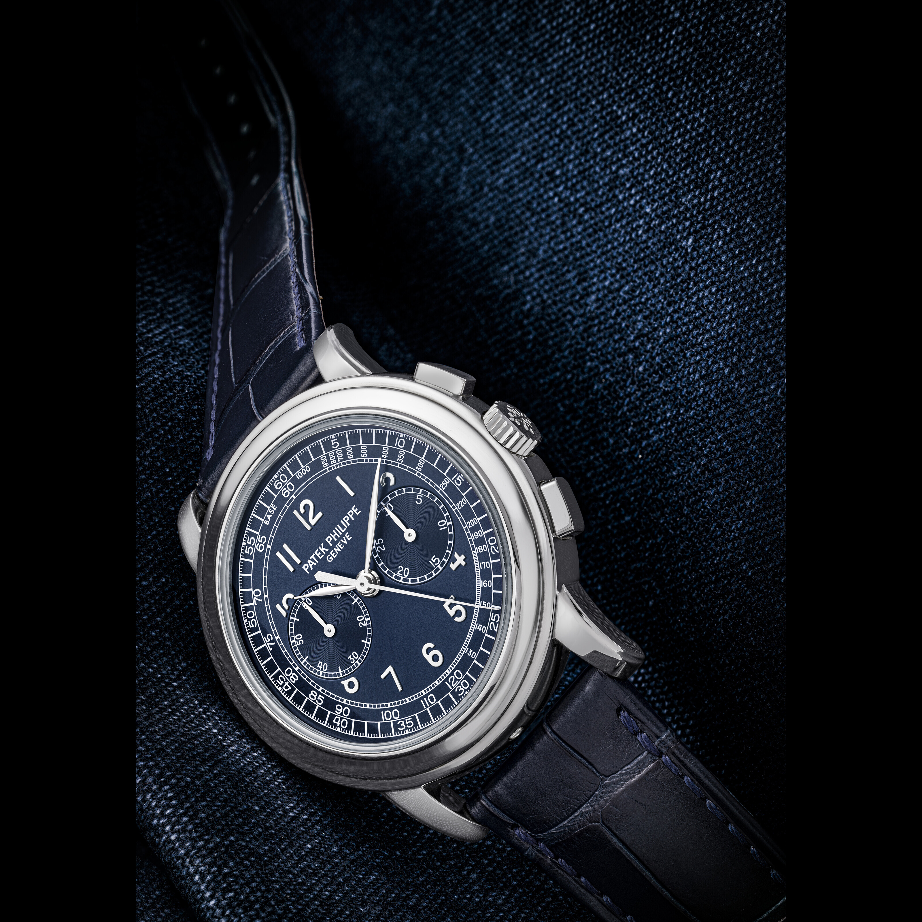 Patek Philippe 5070P-001