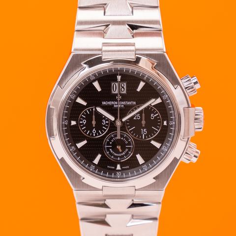Vacheron Constantin 49150/B01A-9097
