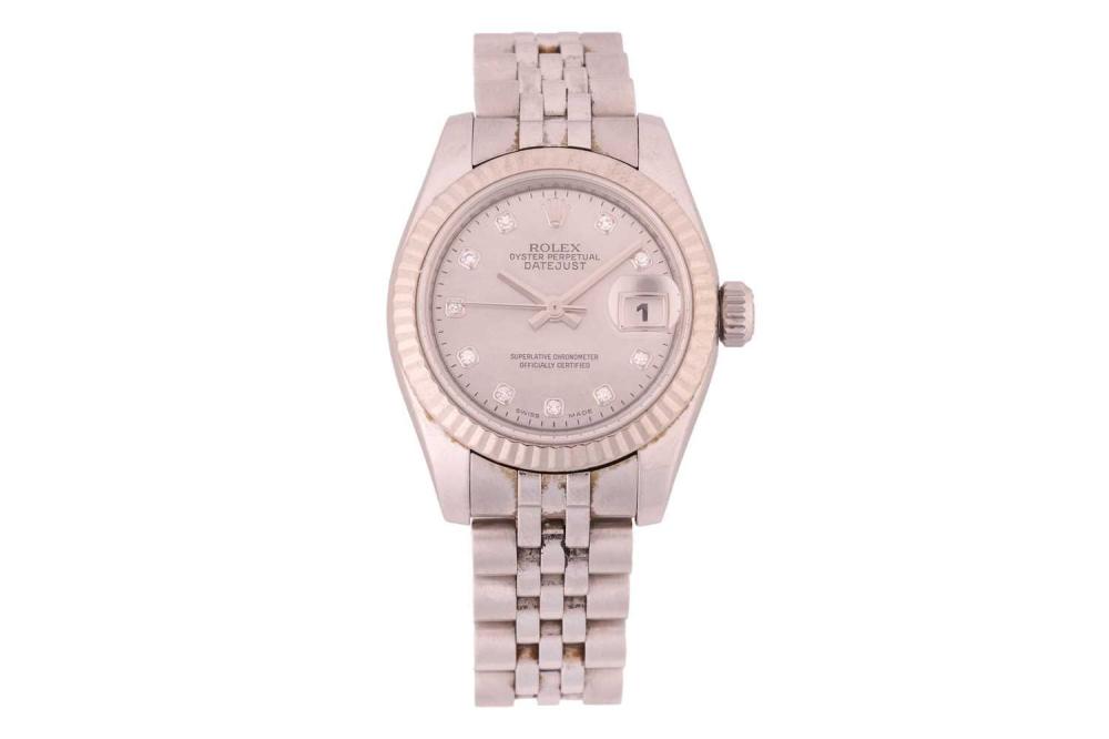Rolex 179174-0011