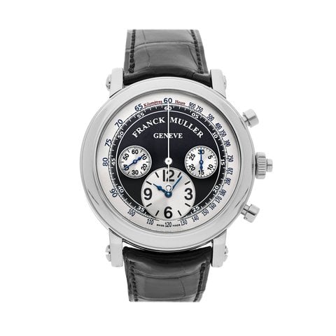 Franck Muller Endurance Chronograph (various)