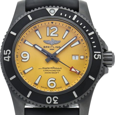 Breitling M17368D71I1S2