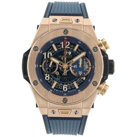 Hublot 411.OX.5189.RX