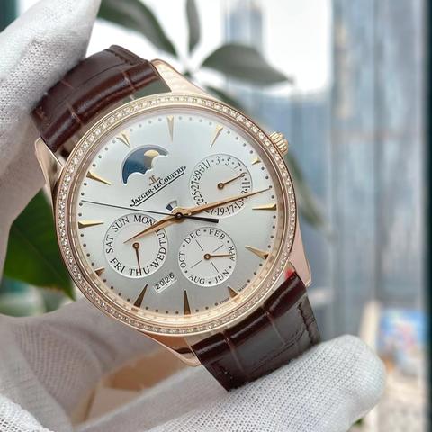 Jaeger-LeCoultre 1302501