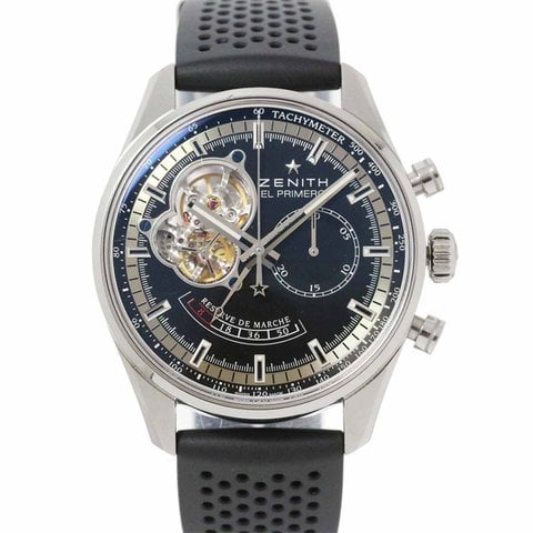 Zenith 03.2080.4021/21.C496