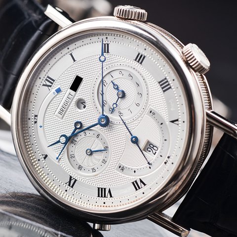 Breguet 5707BB/12/9V6