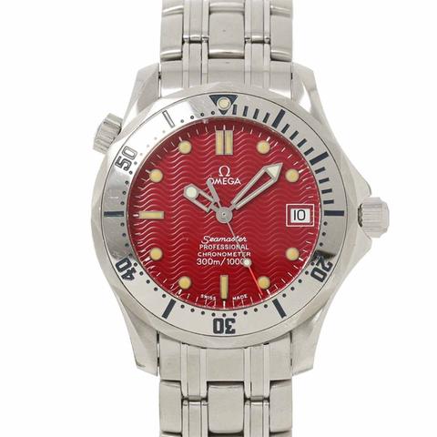 Omega 2552.61.00
